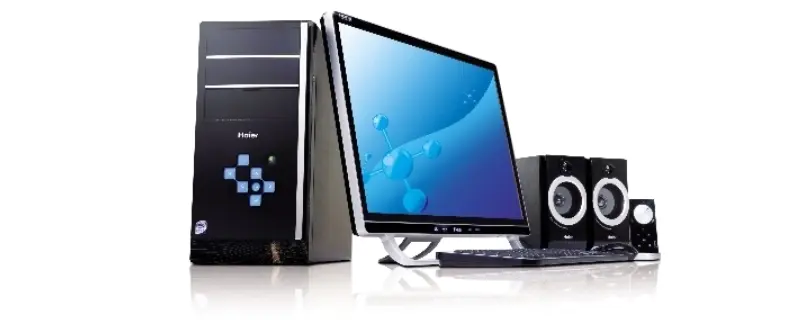desktop是什么电脑 desktop是什么电脑